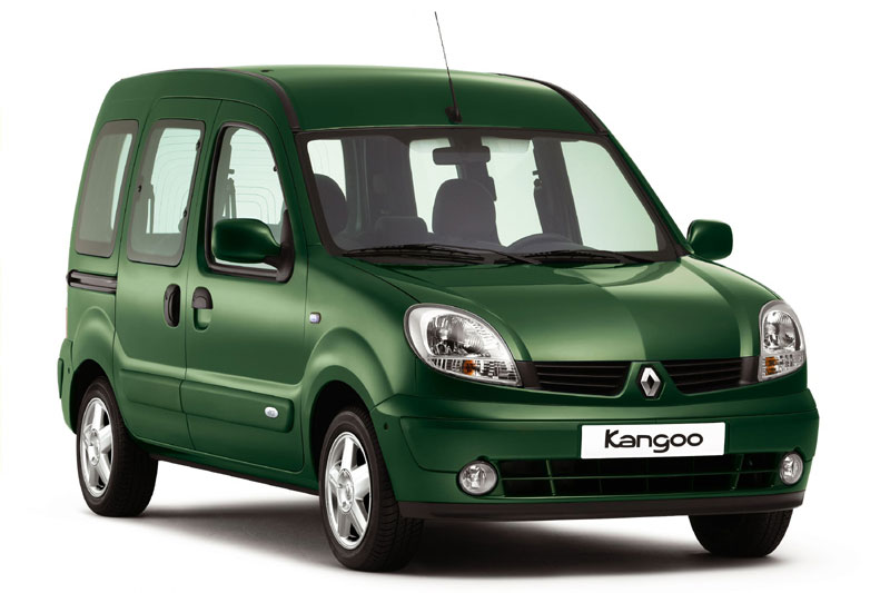 Kangoo