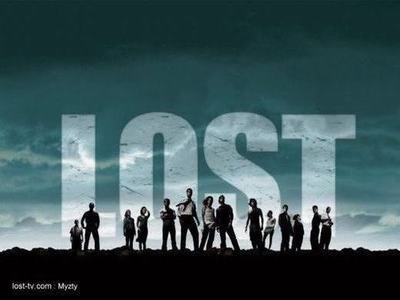 Lost season 4 preview