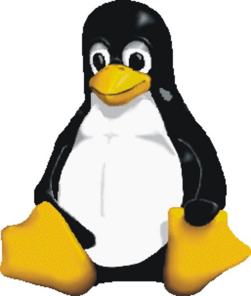 Linux logo