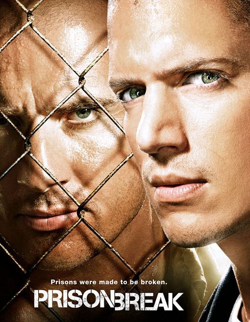 Prison Break 3