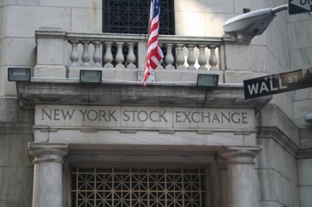 New York Stock Exchange