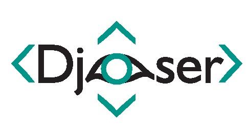 Djoser logo