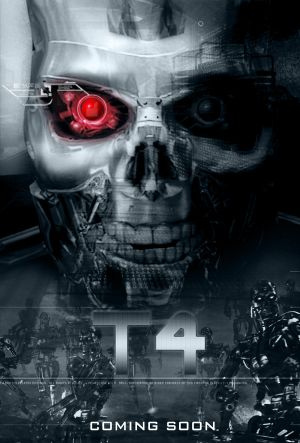 Terminator Salvation