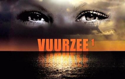 Vuurzee serie