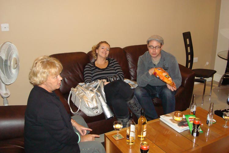 Londen 2009