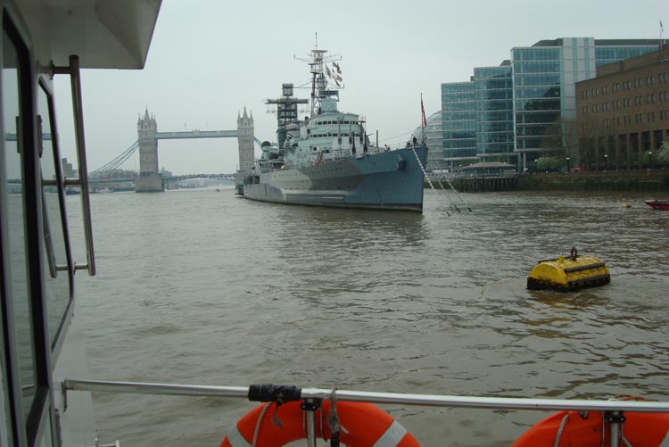 Londen 2009