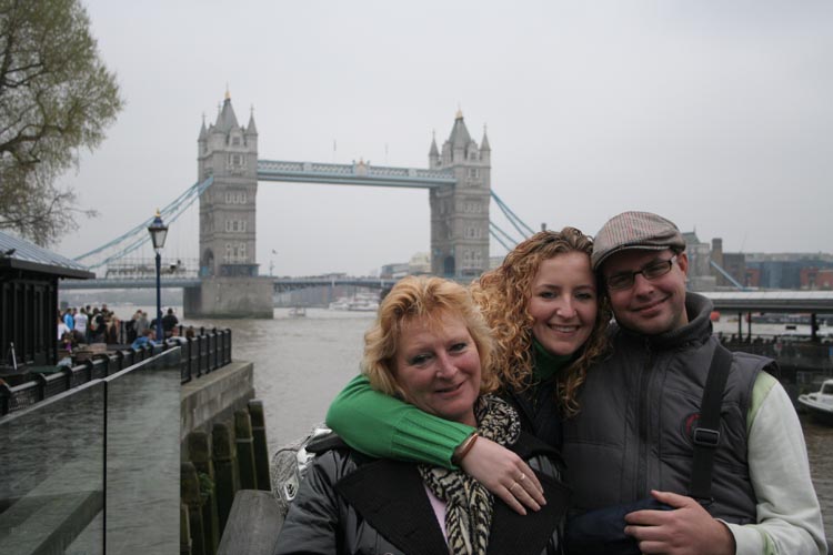 Londen 2009