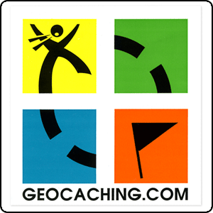 Geocaching logo