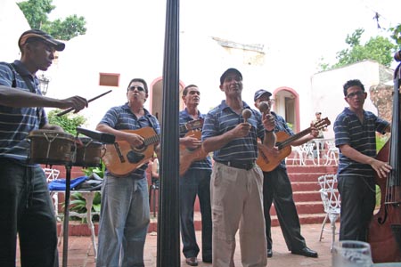 Cuba 2009