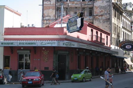 Cuba 2009