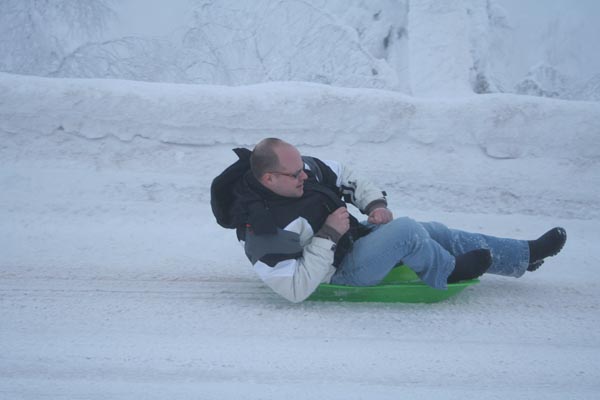 Lapland 2010