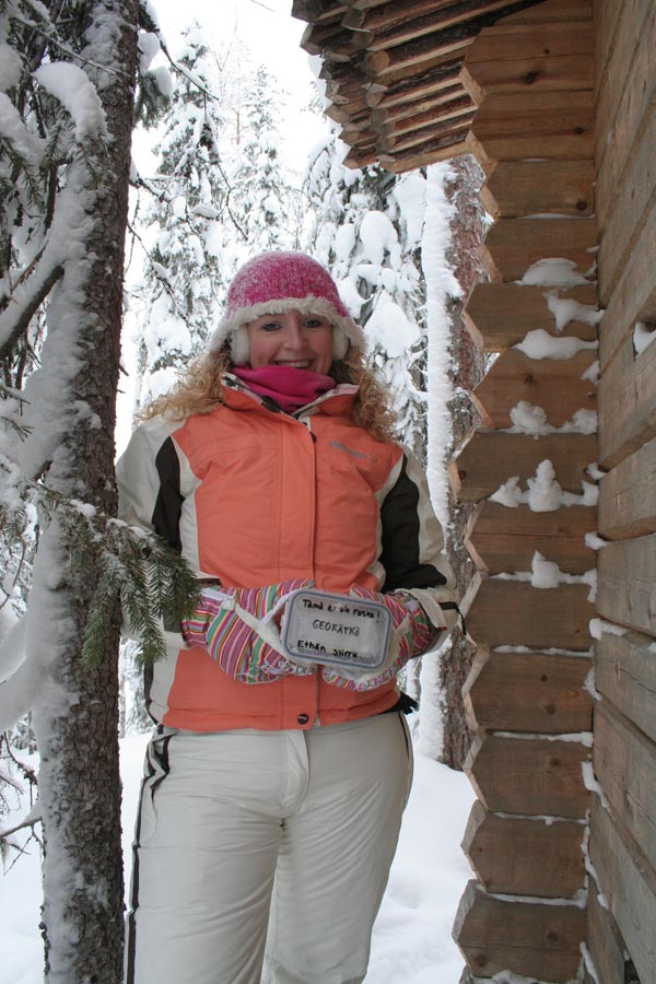 Lapland 2010