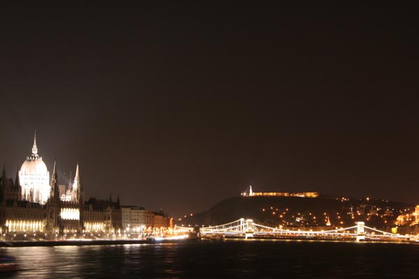 Boedapest