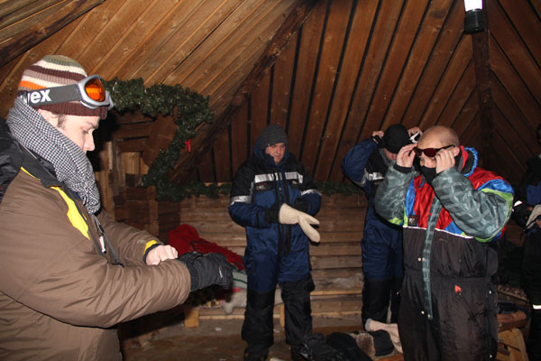 Lapland 2012