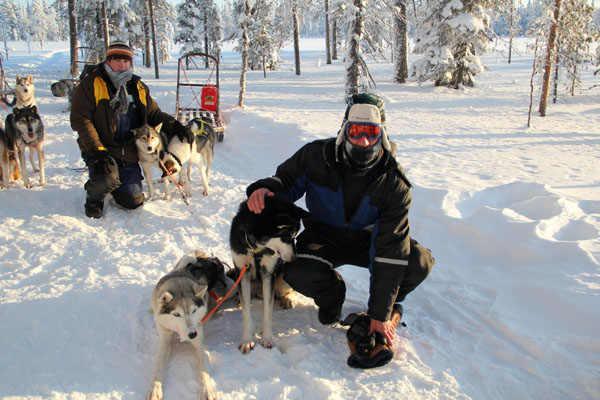 Lapland 2012