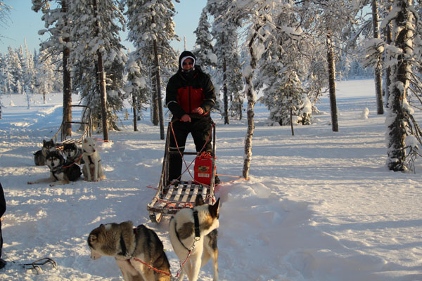 Lapland 2012