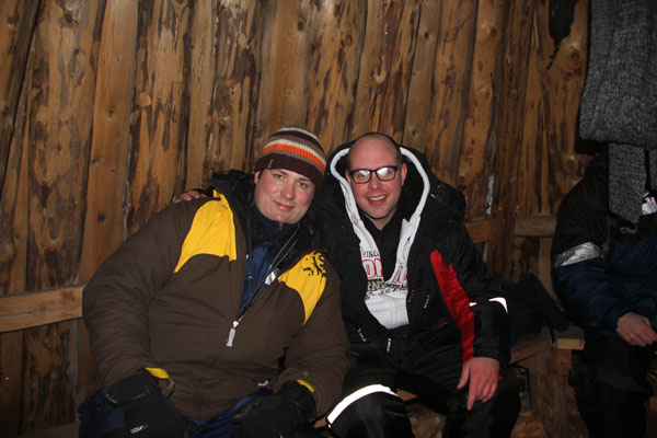 Lapland 2012