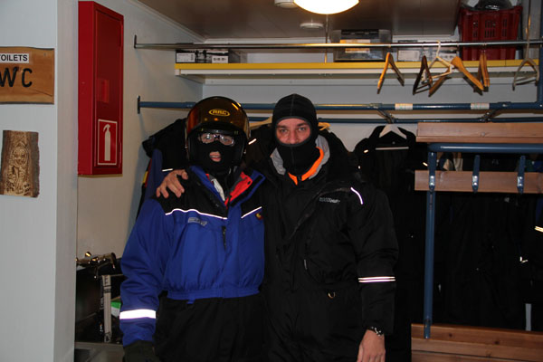 Lapland 2012