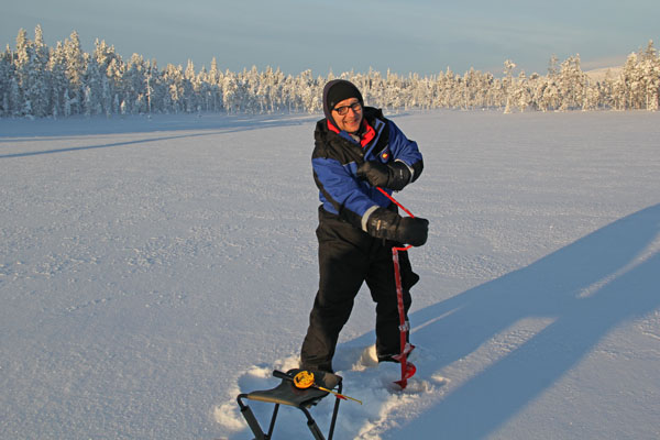 Lapland 2012