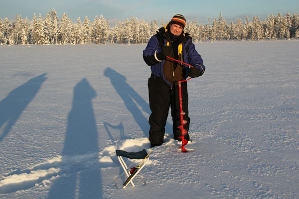 Lapland 2012