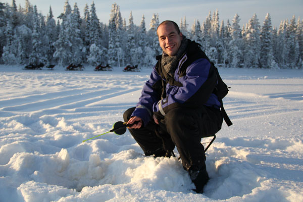 Lapland 2012