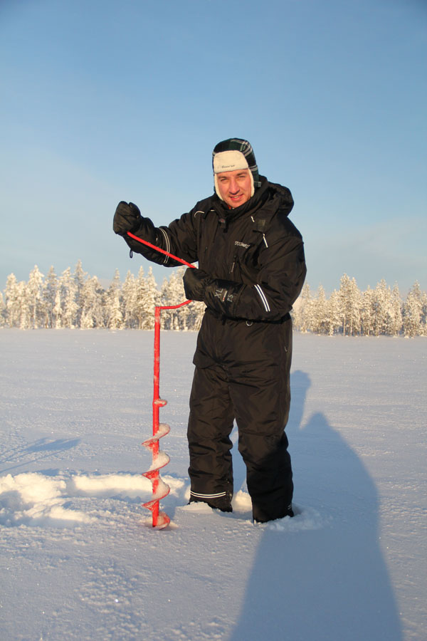 Lapland 2012