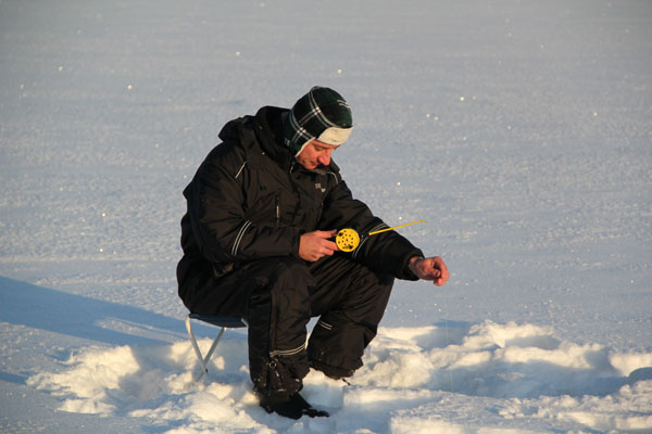 Lapland 2012