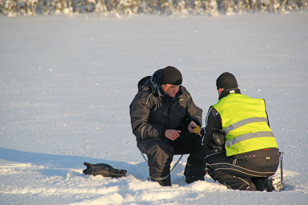 Lapland 2012