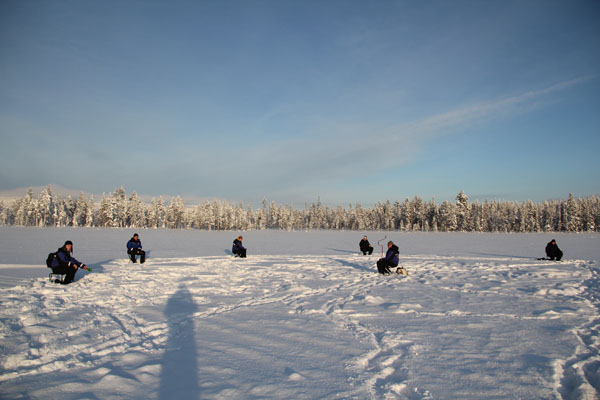 Lapland 2012