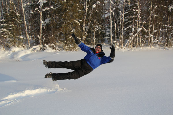 Lapland 2012