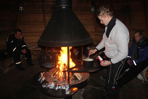 Lapland 2012