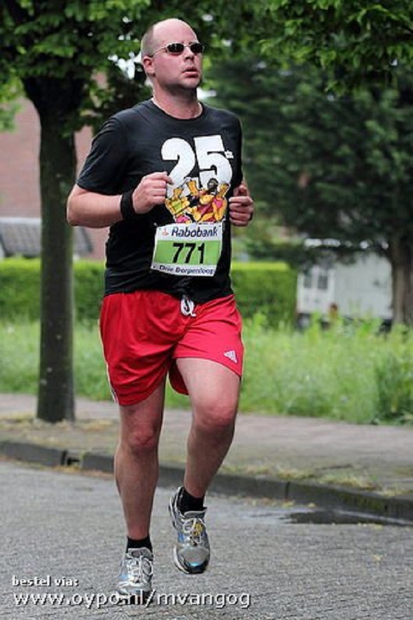 DrieDorpenloop 2012 2