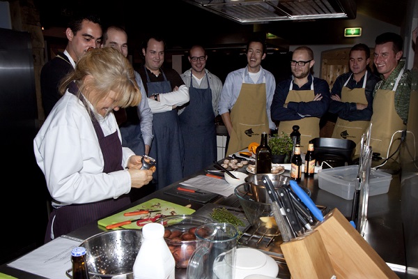 Koken met bier 01