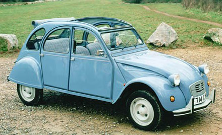 2CV