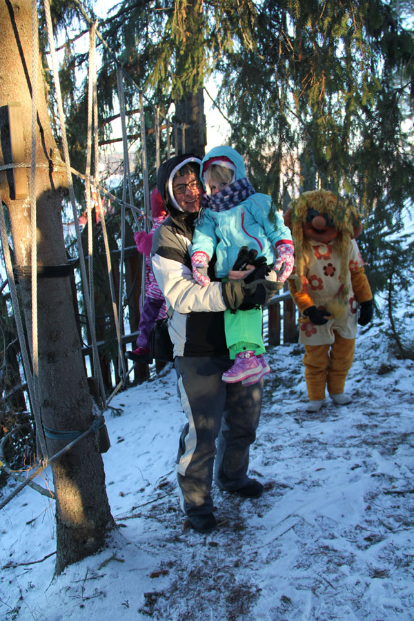 Himos Finland 2014