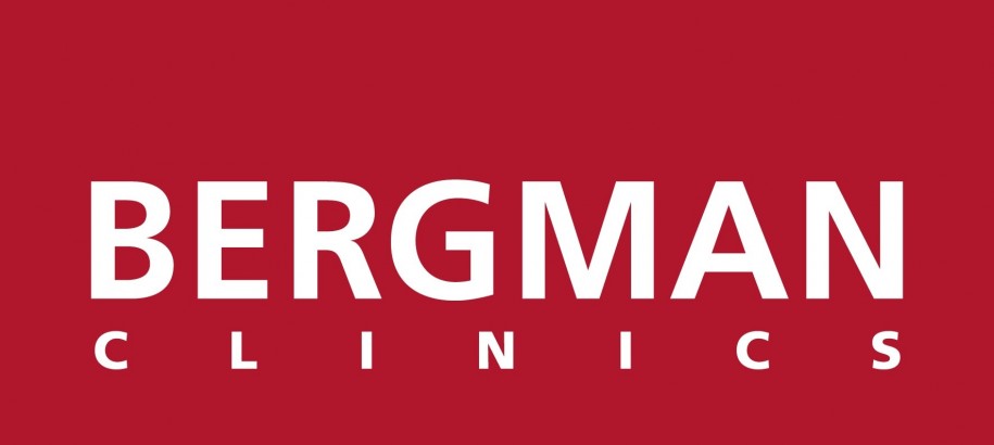 Bergman logo