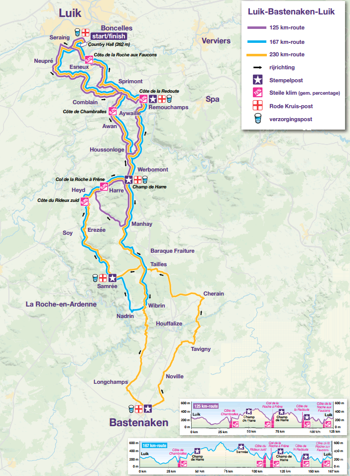 LBL route 2015