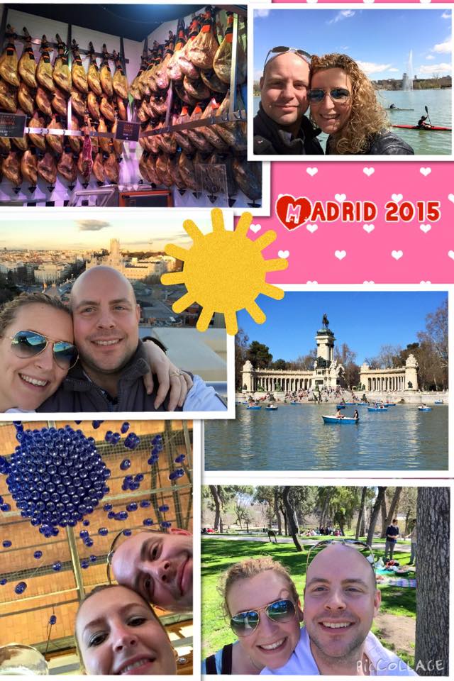 Madrid 2015